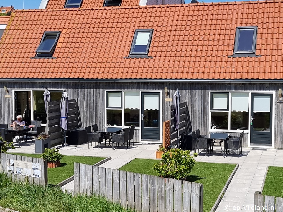 Tuinhuisje Tuinhuisje