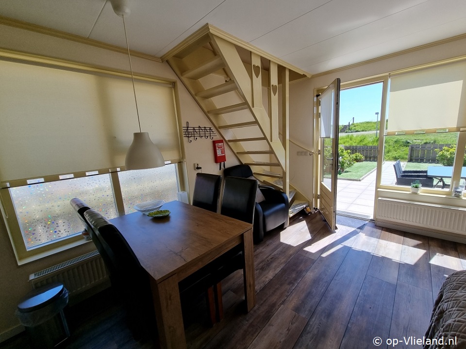 Tuinhuisje Tuinhuisje