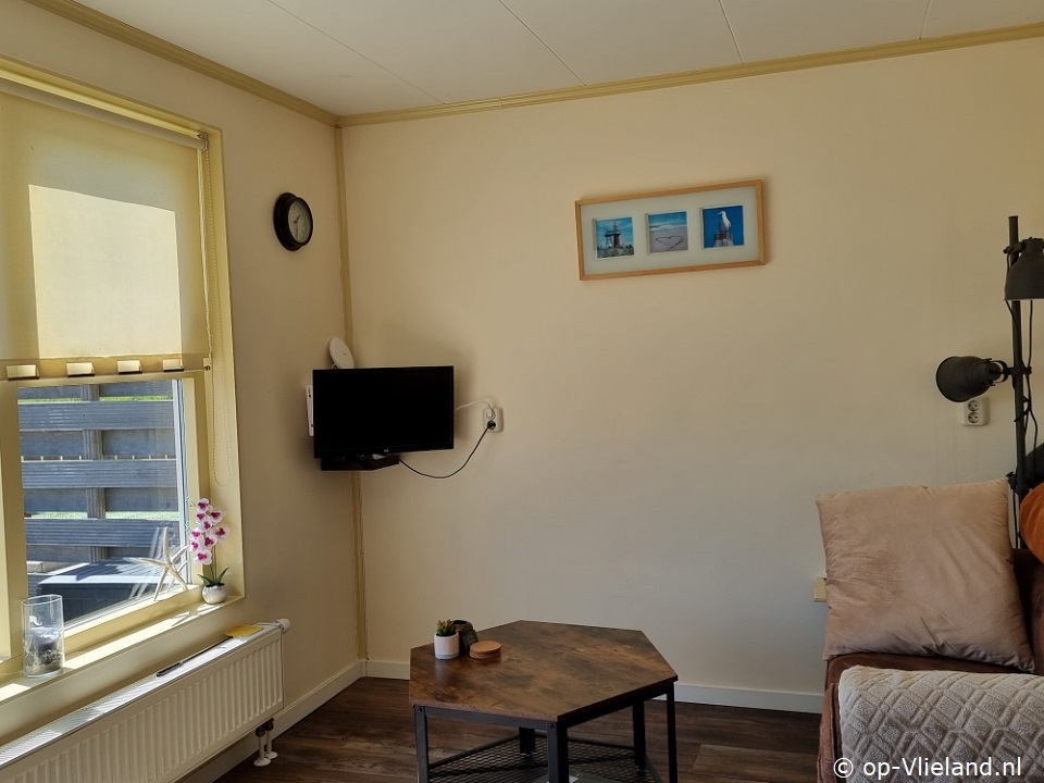 Tuinhuisje Tuinhuisje